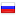 vdrome.ru server is located in Russia